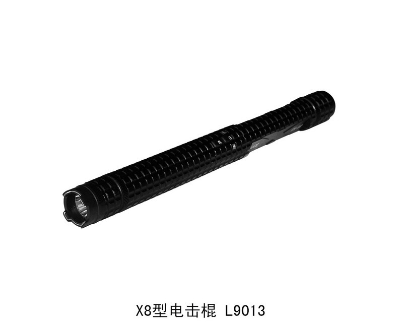 L9013 X8型电击棍